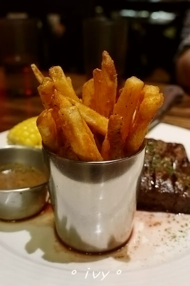 史坦利美式牛排: 新竹。STANLEY's 史坦利美式牛排