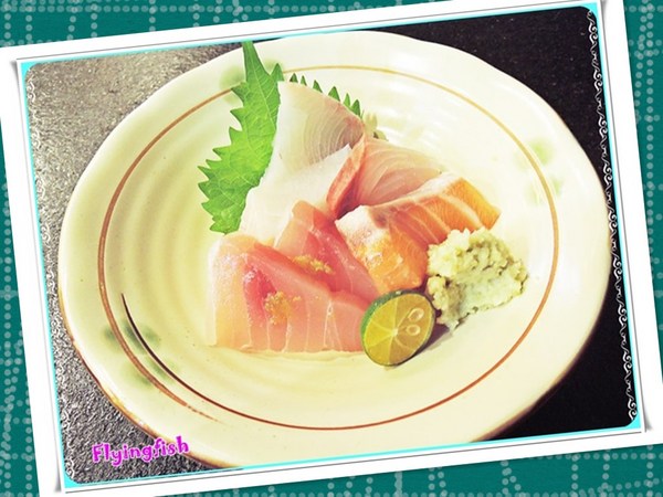 礫川日本料理:✜ 巷仔內ㄟ無訂位、超低調滴人氣平民美食<附完整菜單>-「礫川日本料理」♪♫ ♩♬ ♥~