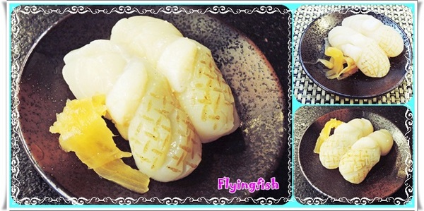 礫川日本料理:✜ 巷仔內ㄟ無訂位、超低調滴人氣平民美食<附完整菜單>-「礫川日本料理」♪♫ ♩♬ ♥~