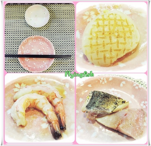 礫川日本料理:✜ 巷仔內ㄟ無訂位、超低調滴人氣平民美食<附完整菜單>-「礫川日本料理」♪♫ ♩♬ ♥~