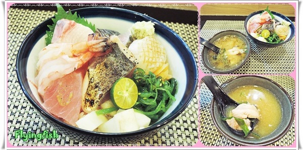 礫川日本料理:✜ 巷仔內ㄟ無訂位、超低調滴人氣平民美食<附完整菜單>-「礫川日本料理」♪♫ ♩♬ ♥~