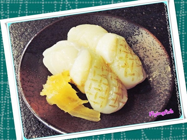 礫川日本料理:✜ 巷仔內ㄟ無訂位、超低調滴人氣平民美食<附完整菜單>-「礫川日本料理」♪♫ ♩♬ ♥~