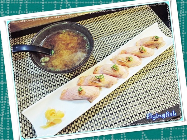 礫川日本料理:✜ 巷仔內ㄟ無訂位、超低調滴人氣平民美食<附完整菜單>-「礫川日本料理」♪♫ ♩♬ ♥~