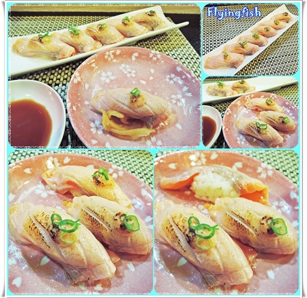 礫川日本料理:✜ 巷仔內ㄟ無訂位、超低調滴人氣平民美食<附完整菜單>-「礫川日本料理」♪♫ ♩♬ ♥~