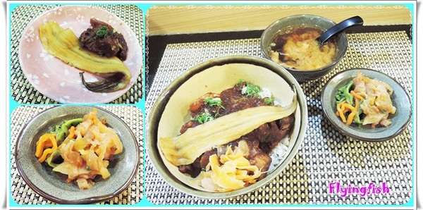 礫川日本料理:✜ 巷仔內ㄟ無訂位、超低調滴人氣平民美食<附完整菜單>-「礫川日本料理」♪♫ ♩♬ ♥~