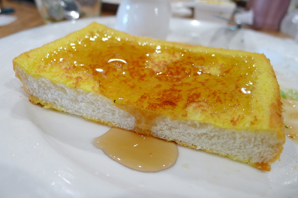 鯊魚咬吐司(清大店):鯊魚咬吐司