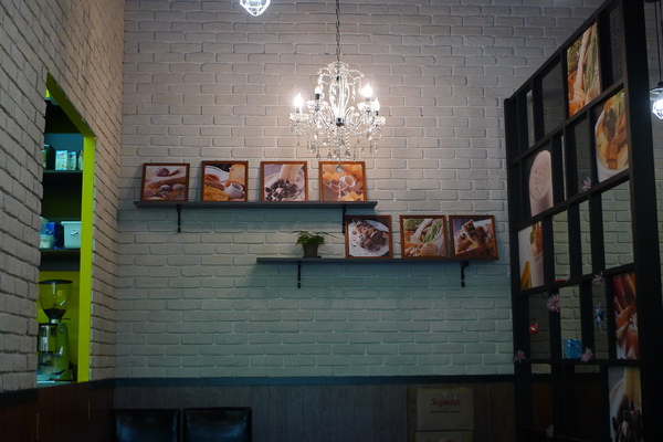 鯊魚咬吐司(清大店):鯊魚咬吐司