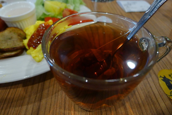 鯊魚咬吐司(清大店):鯊魚咬吐司