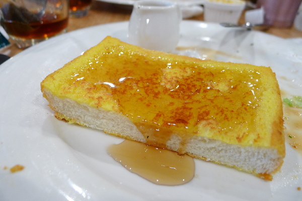 鯊魚咬吐司(清大店):鯊魚咬吐司