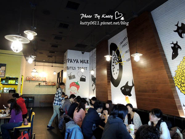 2013-11-29鯊魚咬土司光復店 (3).jpg
