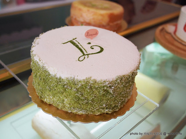 樂蒙地 L'amande:【食記】台中L’amande 樂蒙地法式甜點@西屯BRT中港新城 : 果香口感,用料實在的手作風味