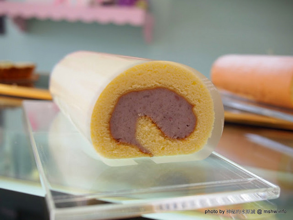 樂蒙地 L'amande:【食記】台中L’amande 樂蒙地法式甜點@西屯BRT中港新城 : 果香口感,用料實在的手作風味