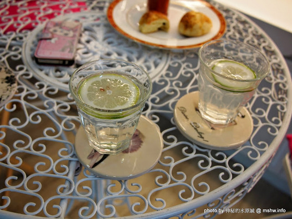 樂蒙地 L'amande:【食記】台中L’amande 樂蒙地法式甜點@西屯BRT中港新城 : 果香口感,用料實在的手作風味