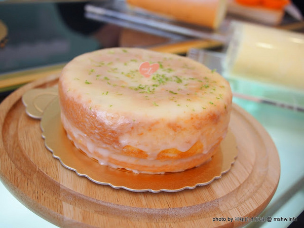 樂蒙地 L'amande:【食記】台中L’amande 樂蒙地法式甜點@西屯BRT中港新城 : 果香口感,用料實在的手作風味