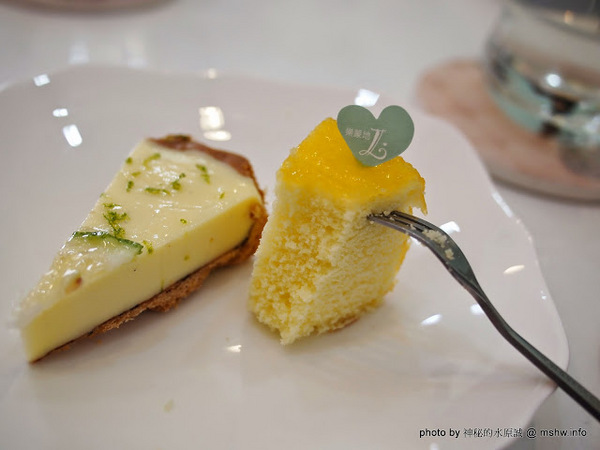 樂蒙地 L'amande:【食記】台中L’amande 樂蒙地法式甜點@西屯BRT中港新城 : 果香口感,用料實在的手作風味