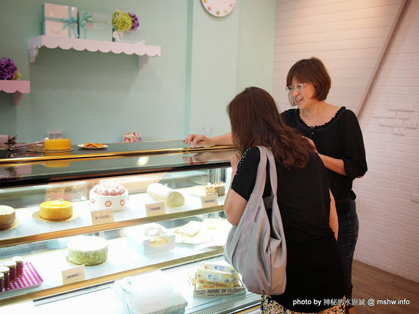 樂蒙地 L'amande:【食記】台中L’amande 樂蒙地法式甜點@西屯BRT中港新城 : 果香口感,用料實在的手作風味