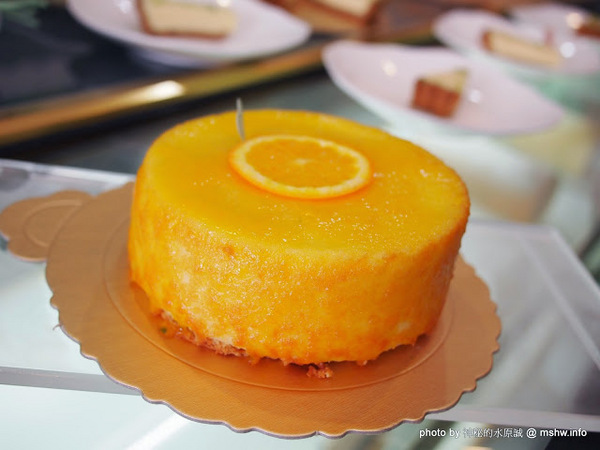 樂蒙地 L'amande:【食記】台中L’amande 樂蒙地法式甜點@西屯BRT中港新城 : 果香口感,用料實在的手作風味