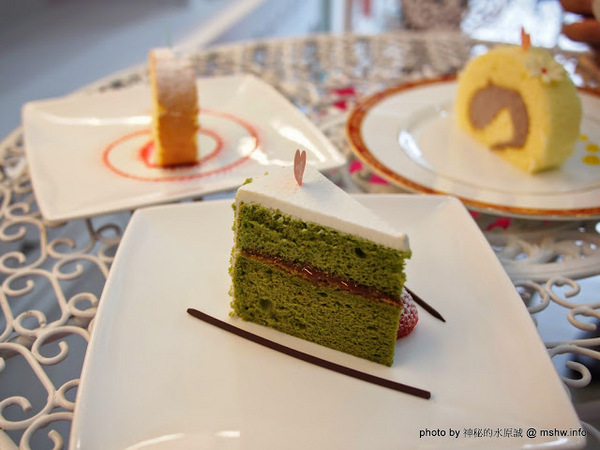 樂蒙地 L'amande:【食記】台中L’amande 樂蒙地法式甜點@西屯BRT中港新城 : 果香口感,用料實在的手作風味