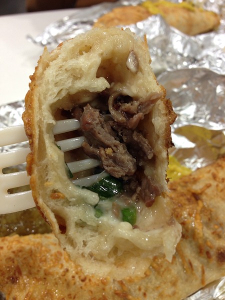 COSTCO好市多 西式餐飲部(新竹店)： 【新竹】戰利品與絕不錯過的牛肉捲和蛤蠣濃湯－COSTCO好市多新竹店