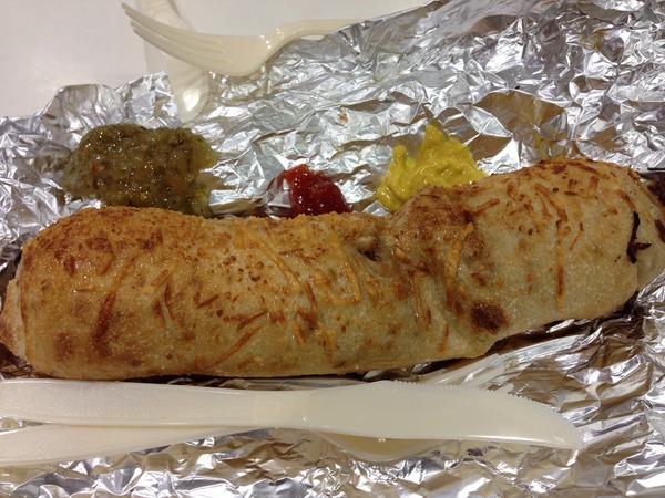 COSTCO好市多 西式餐飲部(新竹店)： 【新竹】戰利品與絕不錯過的牛肉捲和蛤蠣濃湯－COSTCO好市多新竹店