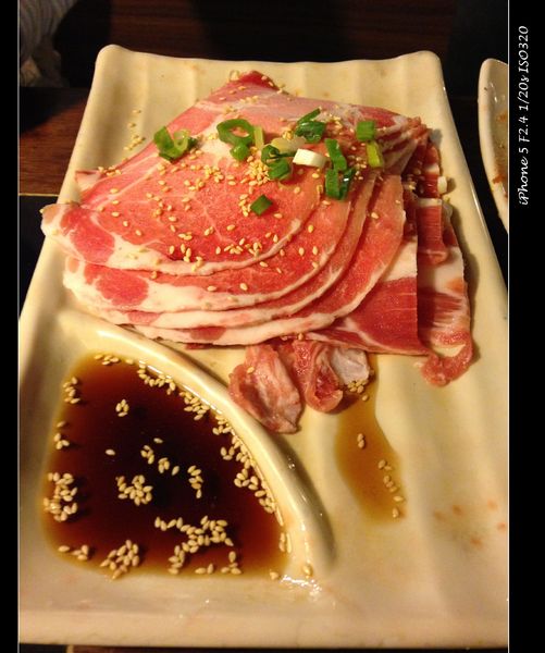 田季發爺燒肉(桃園成功直營店):【券】田季發爺燒肉(桃園成功店):雙重享受一次擁有,雙人免費