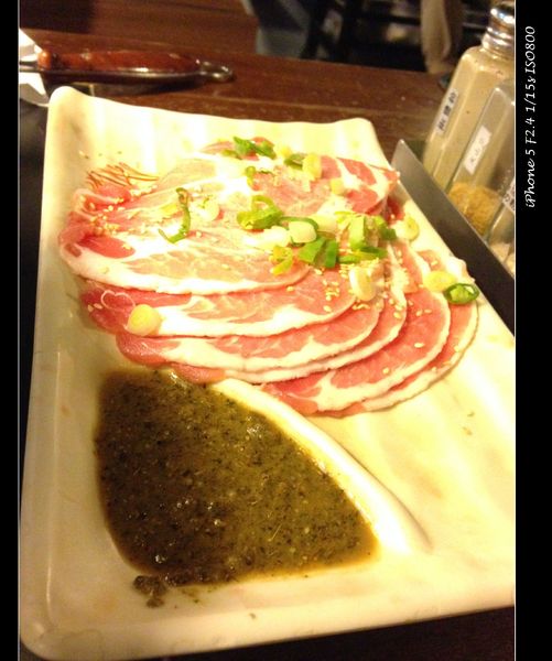 田季發爺燒肉(桃園成功直營店):【券】田季發爺燒肉(桃園成功店):雙重享受一次擁有,雙人免費