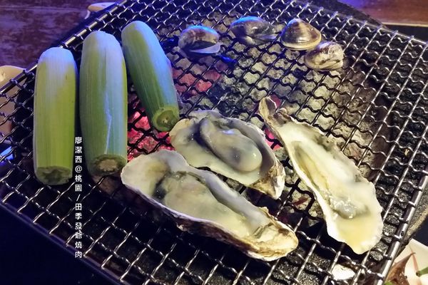 【桃園】田季發爺燒肉