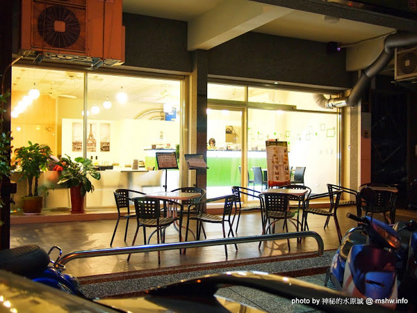 歐風巧食:【食記】台中Pietro&Eva歐風巧食複合式餐飲@北區一中街商圈 : 攤販轉店面,但…再加油吧