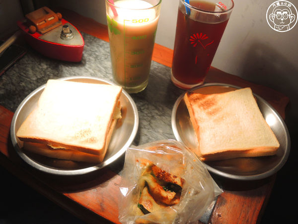 滿美吐司部：呷飽祙【新竹･滿美吐司部】紅到翻過去的宵夜美食