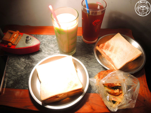 滿美吐司部：呷飽祙【新竹･滿美吐司部】紅到翻過去的宵夜美食