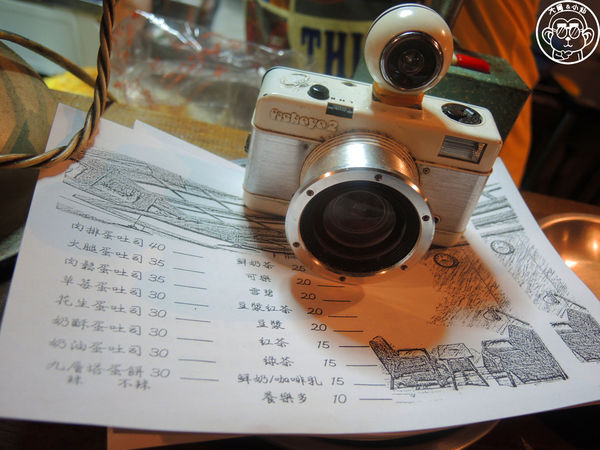 滿美吐司部：呷飽祙【新竹･滿美吐司部】紅到翻過去的宵夜美食