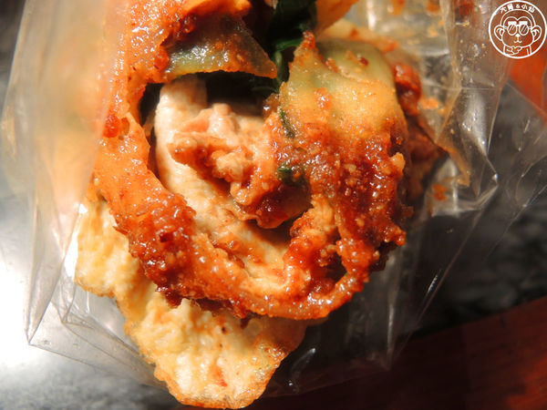 滿美吐司部：呷飽祙【新竹･滿美吐司部】紅到翻過去的宵夜美食