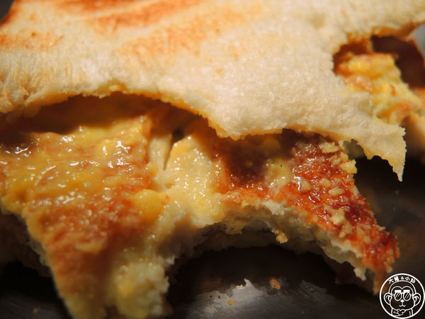 滿美吐司部：呷飽祙【新竹･滿美吐司部】紅到翻過去的宵夜美食