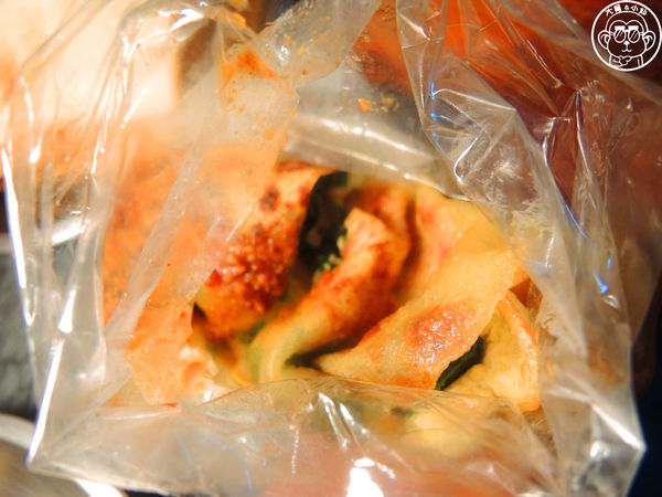 滿美吐司部：呷飽祙【新竹･滿美吐司部】紅到翻過去的宵夜美食