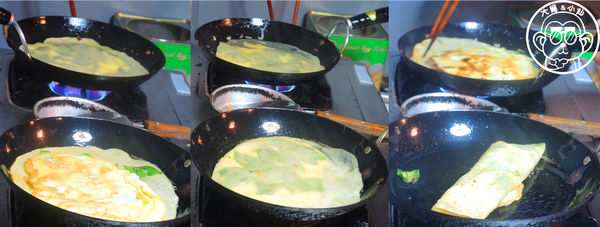 滿美吐司部：呷飽祙【新竹･滿美吐司部】紅到翻過去的宵夜美食