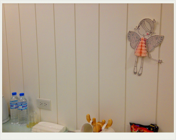 ibebe+ 輕.法式 羅東民宿：【♥玩樂】彷彿置身公主風小城堡－ibebe+ 輕.法式 羅東民宿