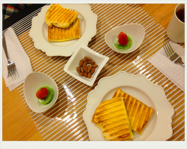 ibebe+ 輕.法式 羅東民宿：【♥玩樂】彷彿置身公主風小城堡－ibebe+ 輕.法式 羅東民宿