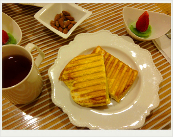 ibebe+ 輕.法式 羅東民宿：【♥玩樂】彷彿置身公主風小城堡－ibebe+ 輕.法式 羅東民宿