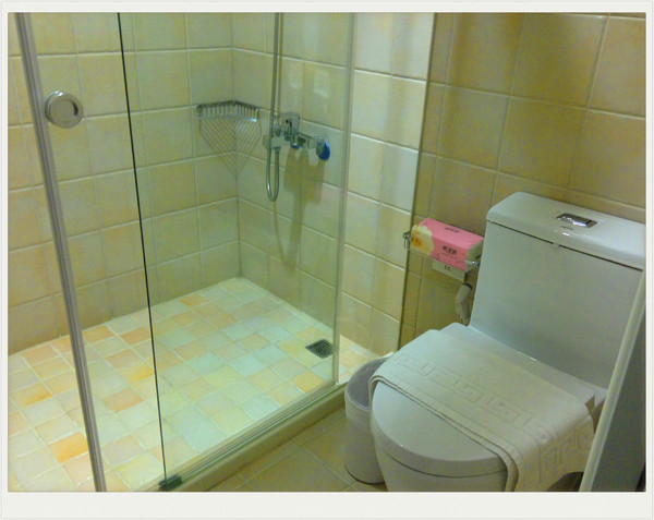 ibebe+ 輕.法式 羅東民宿：【♥玩樂】彷彿置身公主風小城堡－ibebe+ 輕.法式 羅東民宿