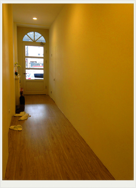 ibebe+ 輕.法式 羅東民宿：【♥玩樂】彷彿置身公主風小城堡－ibebe+ 輕.法式 羅東民宿