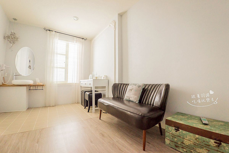 宜蘭民宿 Ibebe+ 輕法式01