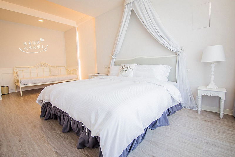 宜蘭民宿 Ibebe+ 輕法式02