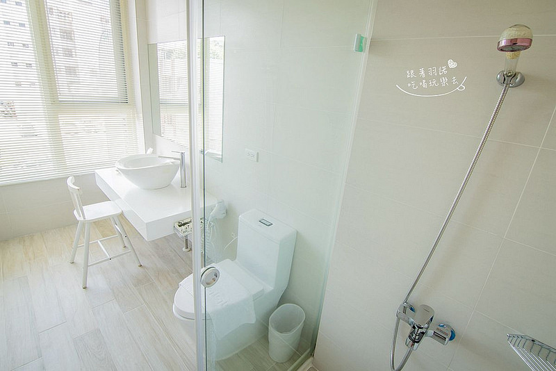 宜蘭民宿 Ibebe+ 輕法式04