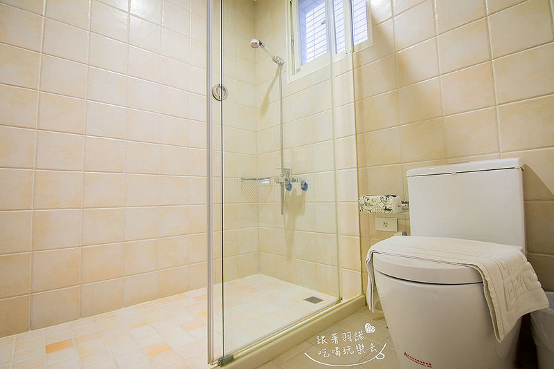 宜蘭民宿 Ibebe+ 輕法式15