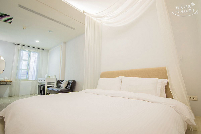 宜蘭民宿 Ibebe+ 輕法式05