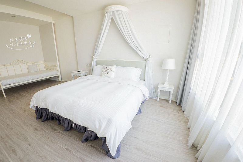 宜蘭民宿 Ibebe+ 輕法式11