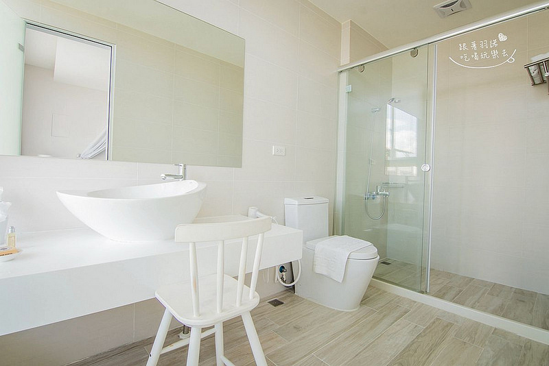 宜蘭民宿 Ibebe+ 輕法式03