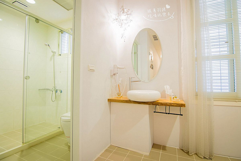 宜蘭民宿 Ibebe+ 輕法式06