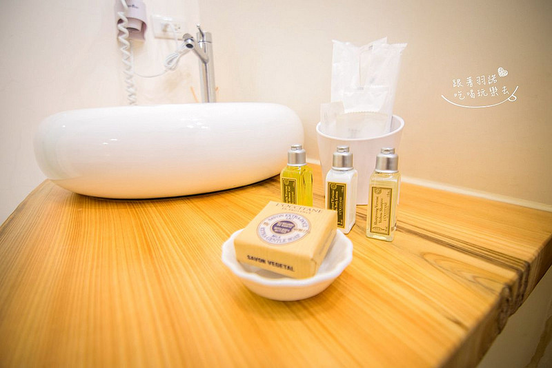 宜蘭民宿 Ibebe+ 輕法式16