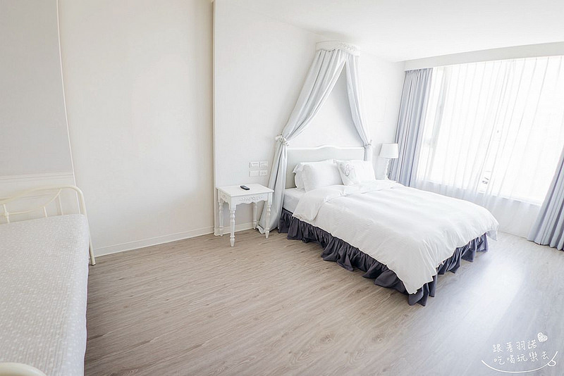 宜蘭民宿 Ibebe+ 輕法式12